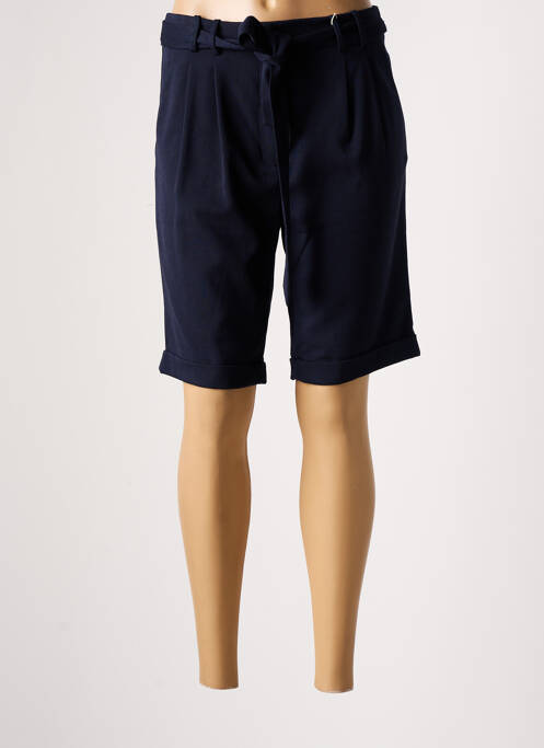 Bermudă albastru ESPRIT femeie