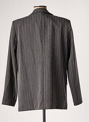 Sacou buzunare gri IMPERIAL femeie