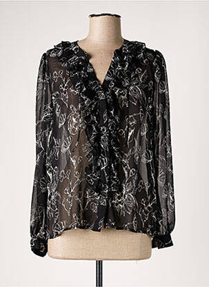 Cămașă negru LPB femeie