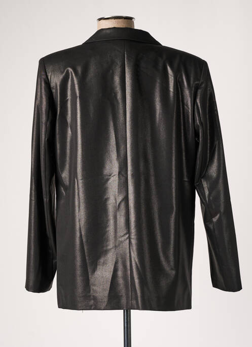 Sacou negru IMPERIAL femeie