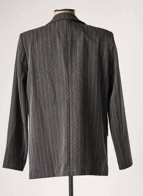 Sacou gri IMPERIAL femeie