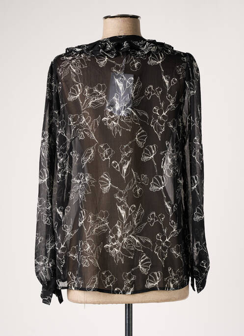 Cămașă negru LPB femeie