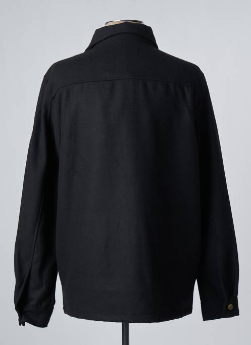 Jachete casual negru BENSON & CHERRY bărbat