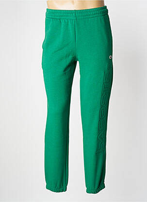 Trening verde LACOSTE bărbat