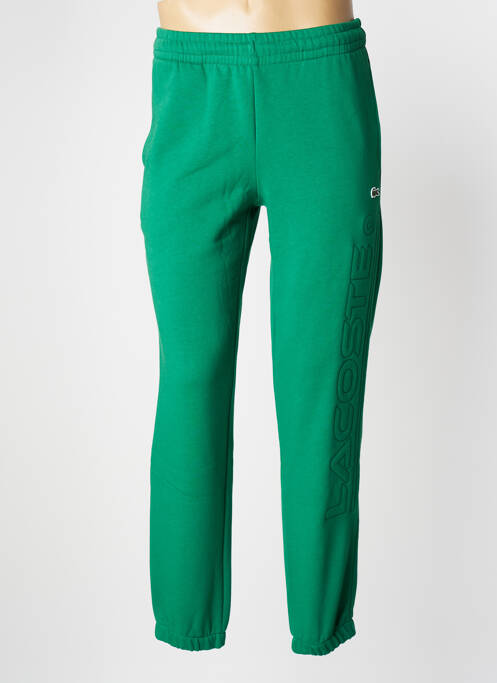 Trening verde LACOSTE bărbat