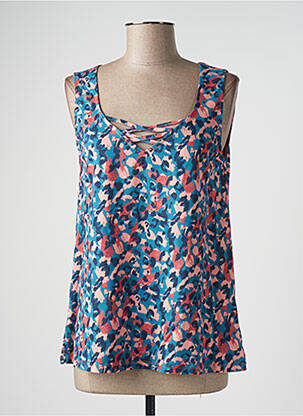 Top roz BLANCHEPORTE femeie