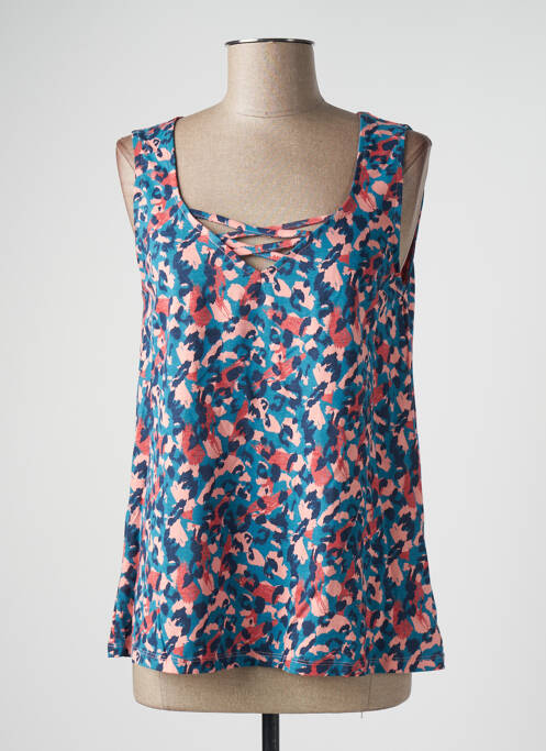 Top roz BLANCHEPORTE femeie