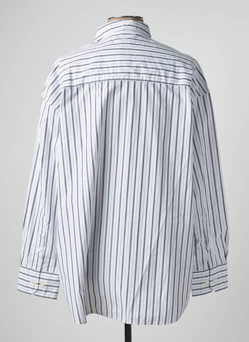 Cămașă cu mâneci lungi alb LEVIS bărbat