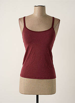Top/caraco elasticitate violet SIMONE PERELE femeie