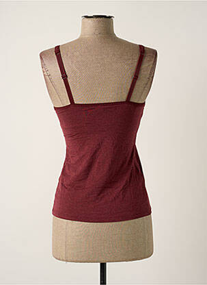Top/caraco elasticitate violet SIMONE PERELE femeie