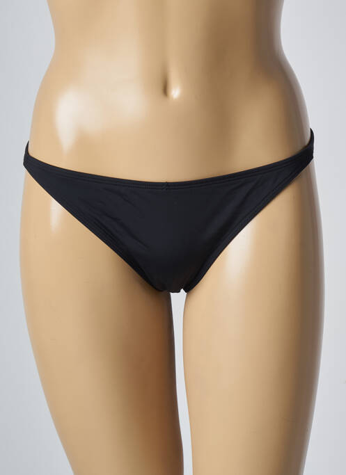 Chiloți de baie negru AUBADE femeie