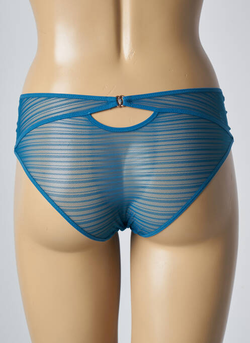 Chilot albastru SIMONE PERELE femeie