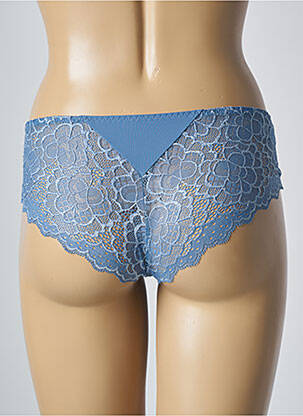 Shorty elasticitate albastru SIMONE PERELE femeie