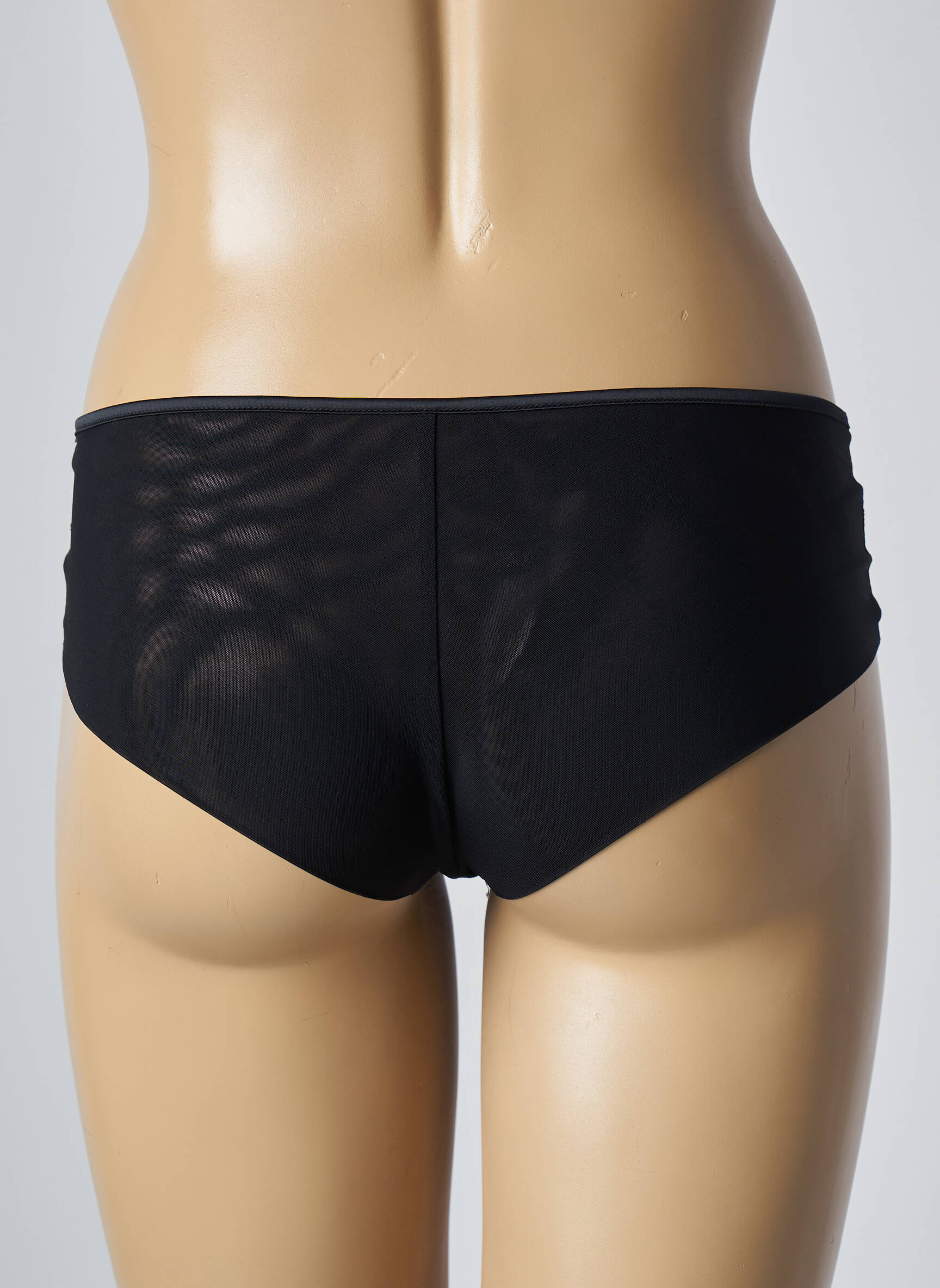 Shorty elasticitate negru SIMONE PERELE femeie