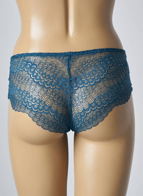 Tanga albastru SIMONE PERELE femeie