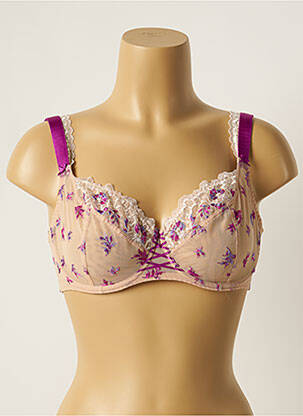 Sutien roz AUBADE femeie