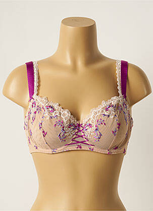 Sutien roz AUBADE femeie