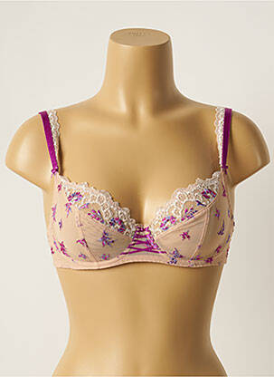 Sutien roz AUBADE femeie