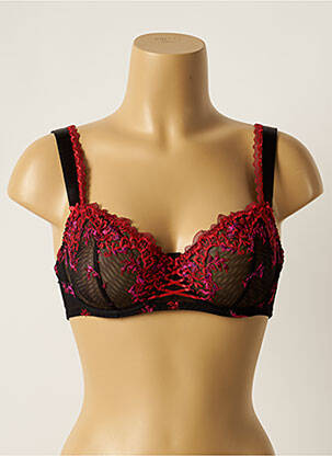 Sutien negru AUBADE femeie