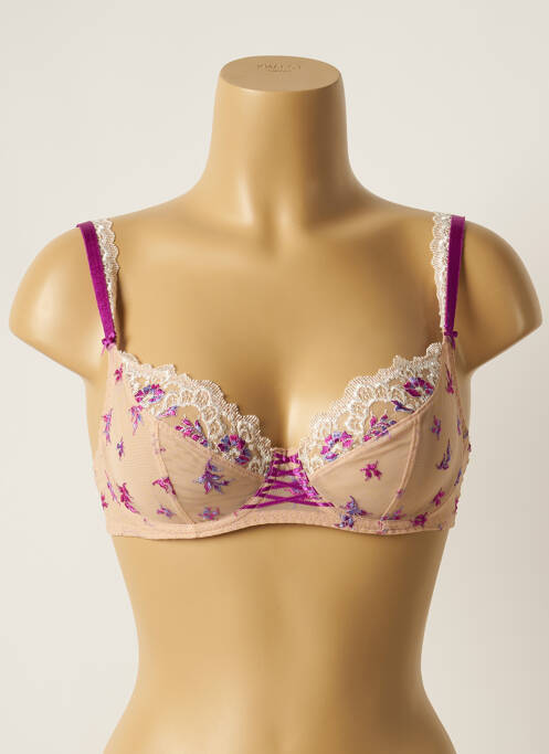 Sutien roz AUBADE femeie