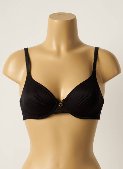 Sutien negru AUBADE femeie