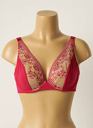 Sutien roz AUBADE femeie