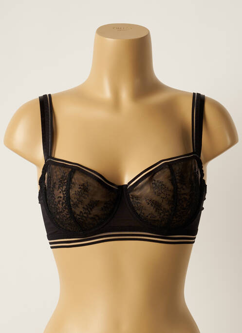 Sutien negru AUBADE femeie