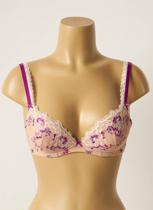 Sutien roz AUBADE femeie