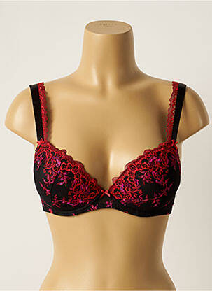 Sutien negru AUBADE femeie