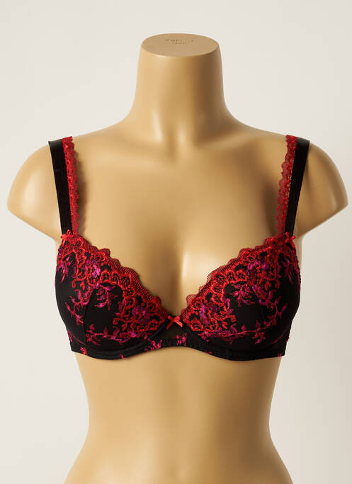 Sutien negru AUBADE femeie