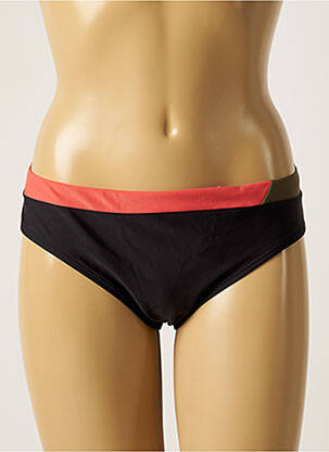 Chiloți de baie negru BESTFORM femeie