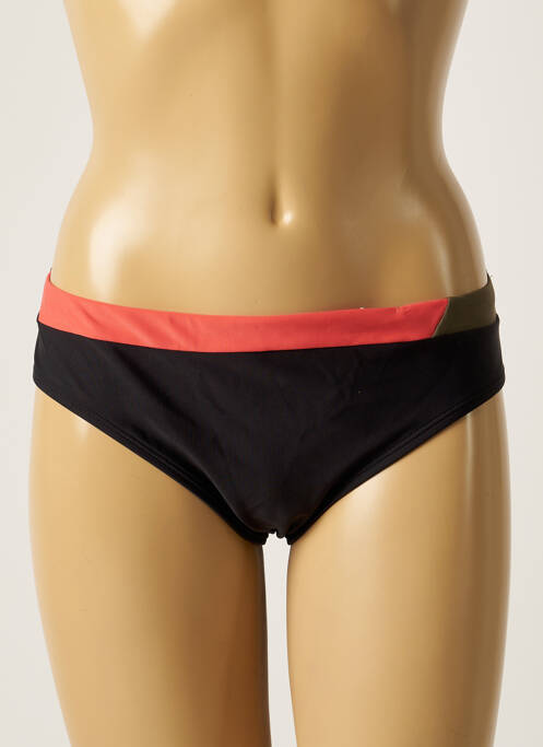 Chiloți de baie negru BESTFORM femeie