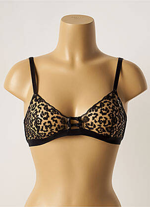 Sutien negru SIMONE PERELE femeie