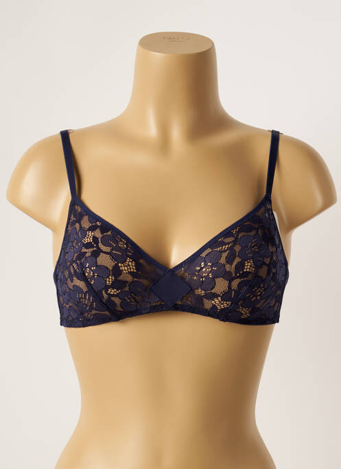 Sutien albastru SIMONE PERELE femeie