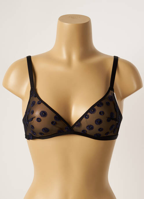 Sutien negru SIMONE PERELE femeie