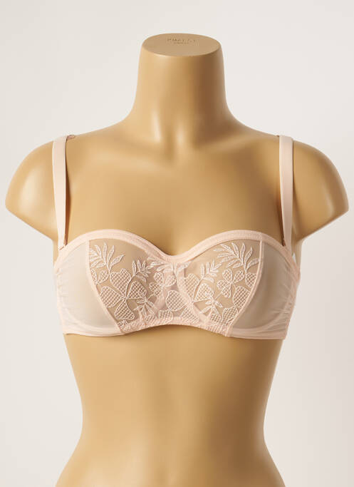 Sutien roz SIMONE PERELE femeie