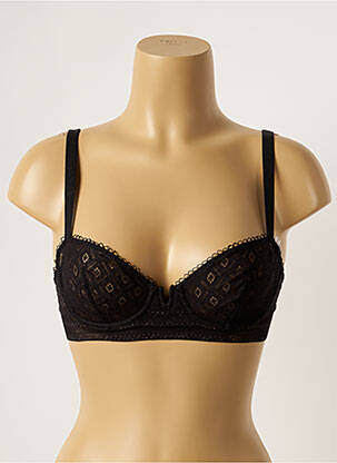 Sutien negru SIMONE PERELE femeie