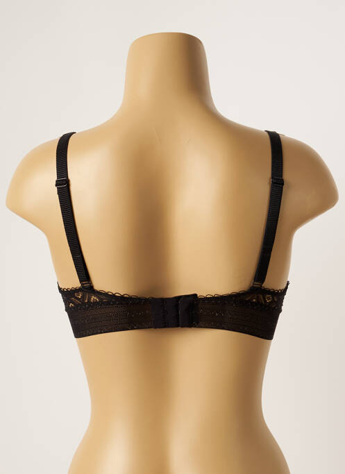 Sutien negru SIMONE PERELE femeie