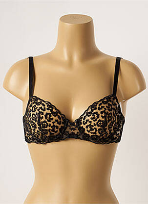 Sutien negru SIMONE PERELE femeie