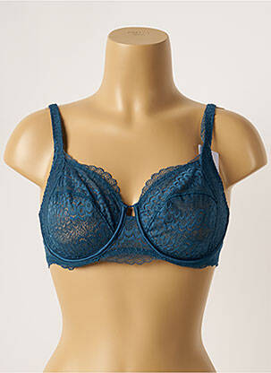 Sutien albastru SIMONE PERELE femeie