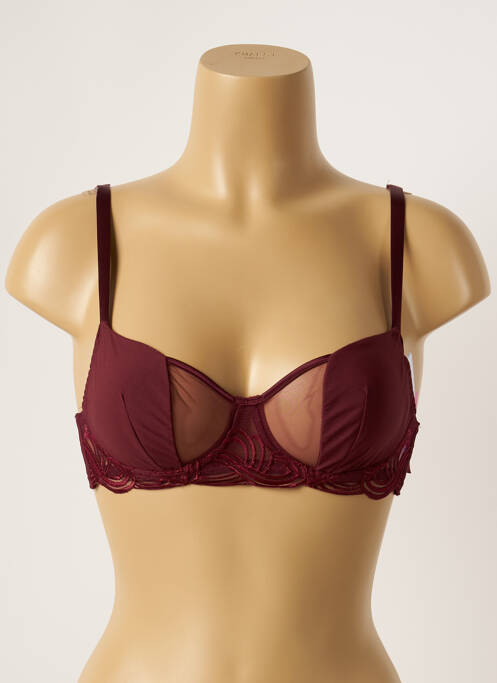 Sutien violet SIMONE PERELE femeie