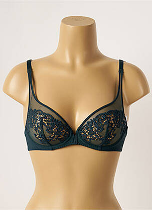 Sutien verde SIMONE PERELE femeie