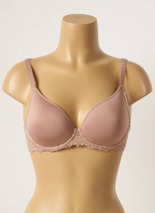 Sutien roz SIMONE PERELE femeie
