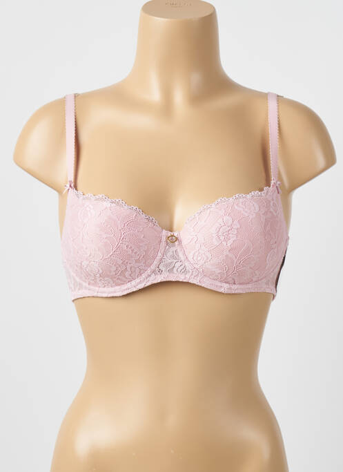 Sutien roz AUBADE femeie