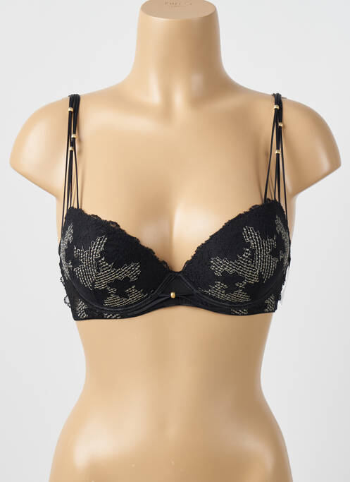 Sutien negru AUBADE femeie