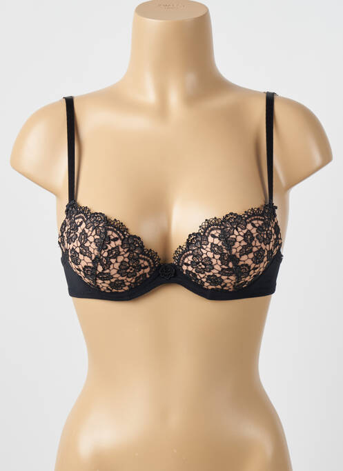 Sutien negru AUBADE femeie