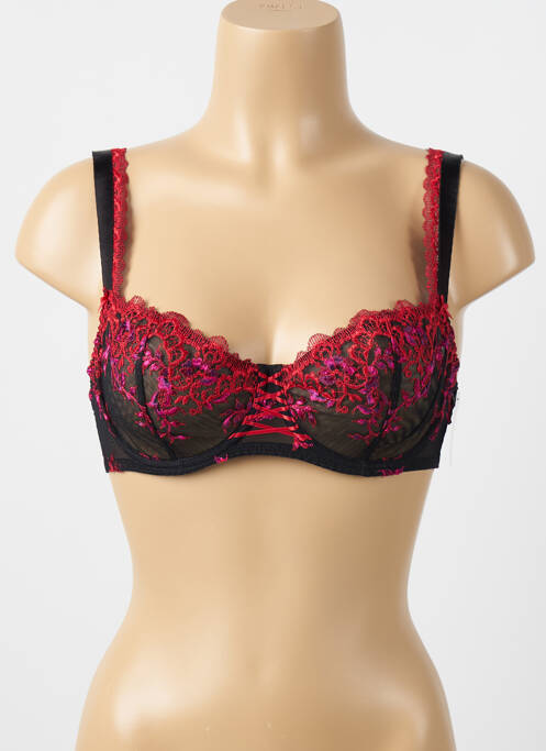 Sutien negru AUBADE femeie