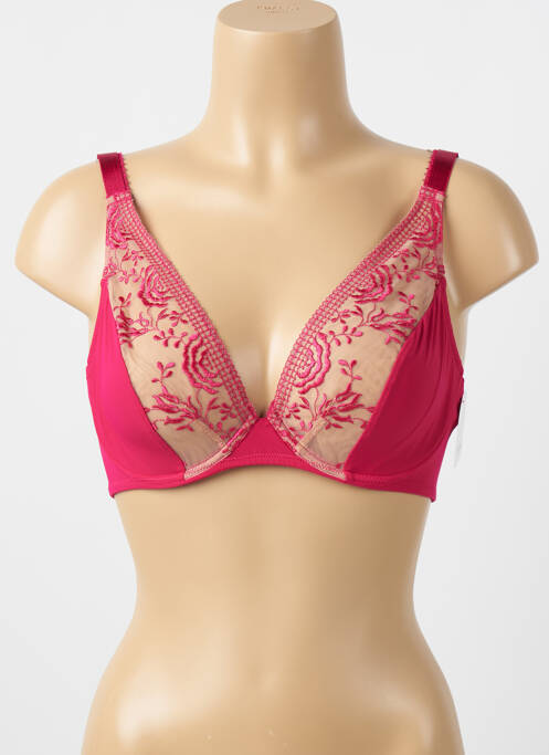 Sutien roz AUBADE femeie