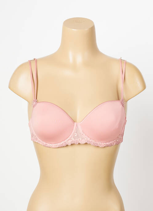 Sutien roz SIMONE PERELE femeie