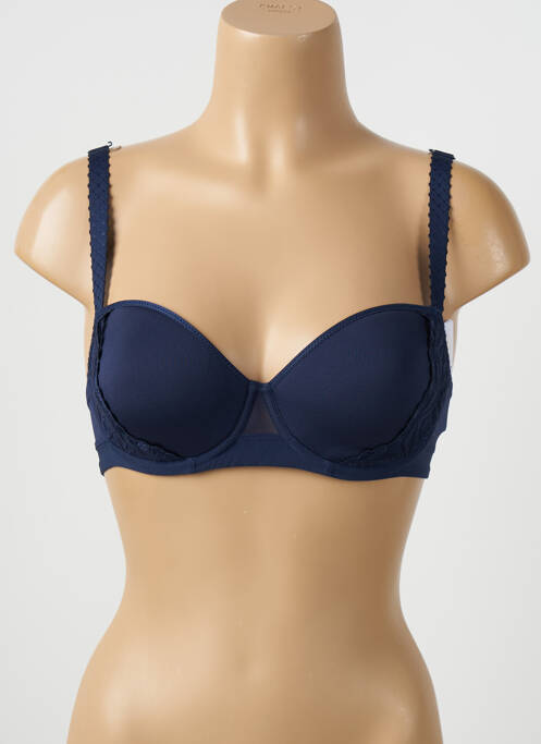 Sutien albastru SIMONE PERELE femeie